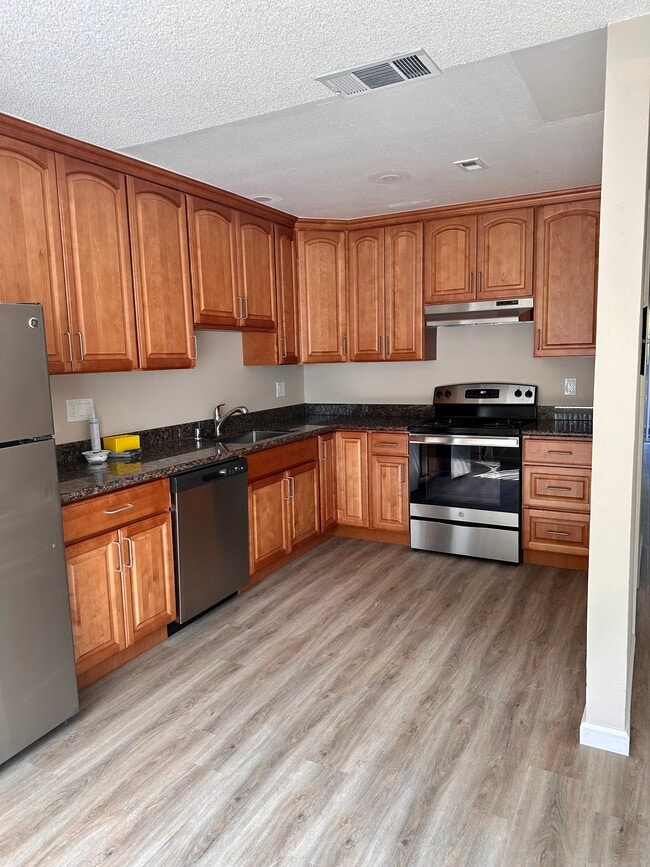 Remodeled Kitchens