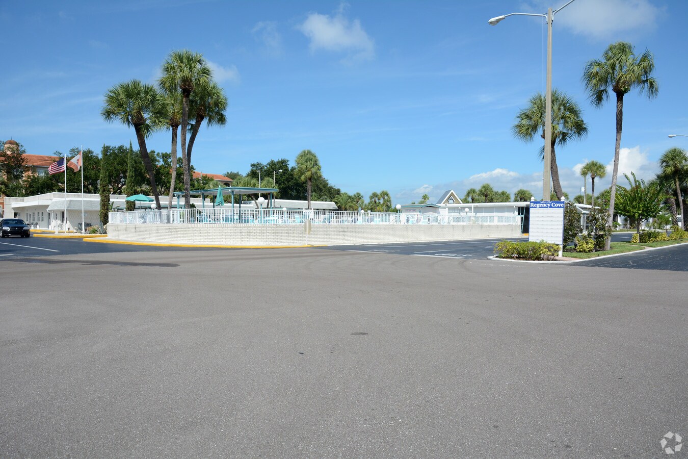 Homes of Regency Cove Tampa, FL