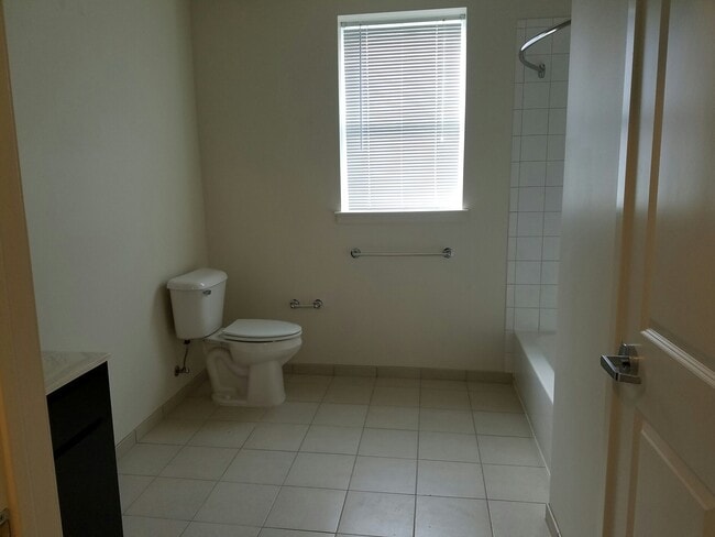 Park Place Apartments