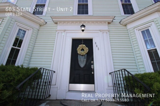 Photo - 663 State Street Apartment Unit 2