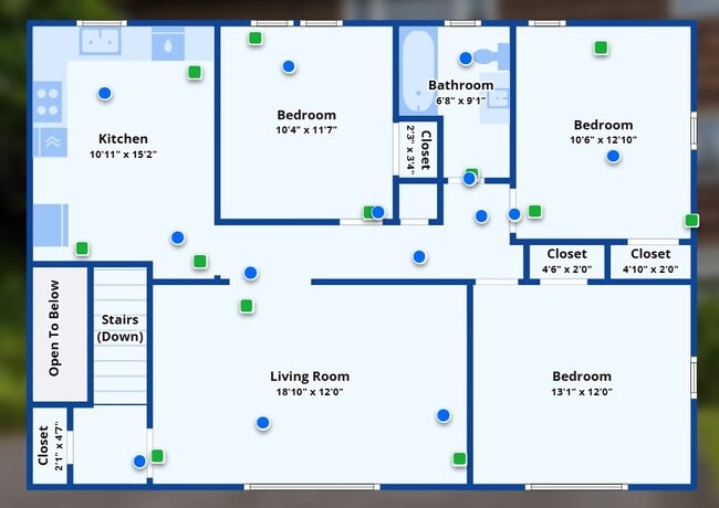 Photo - Ackerman Ave Unit 1