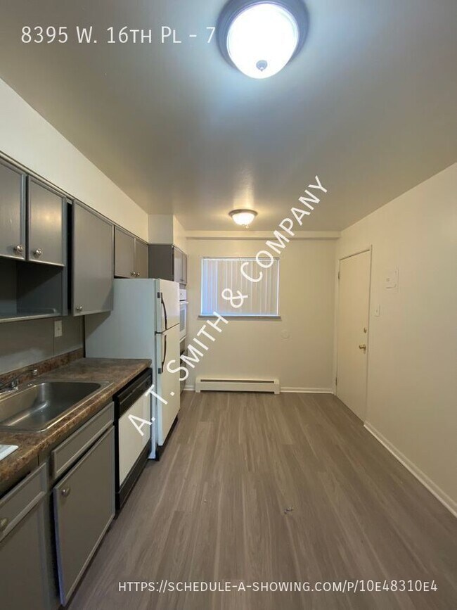 Photo - 8395 W 16th Pl Unidad 7