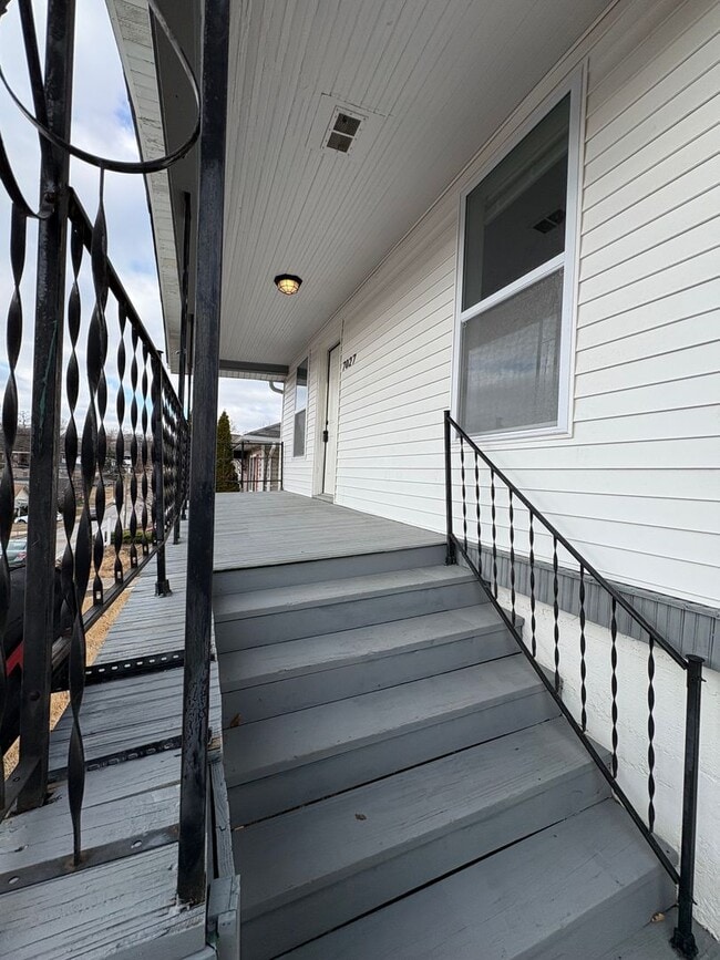 Photo - 2 bed, 1 bath home in the heart of Central St. Louis City, moments from Forest Park, Barnes Jewis...