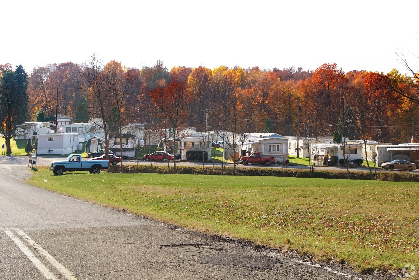 Photo - Thunderbird Terrace Mobile Home Park
