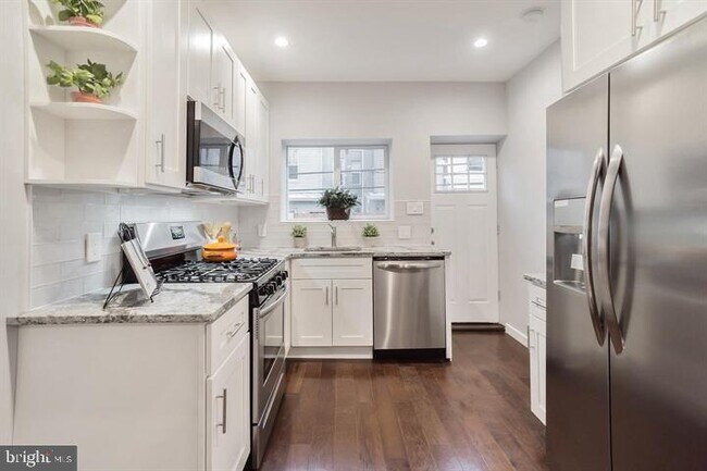 Photo - 1539 S Ringgold St