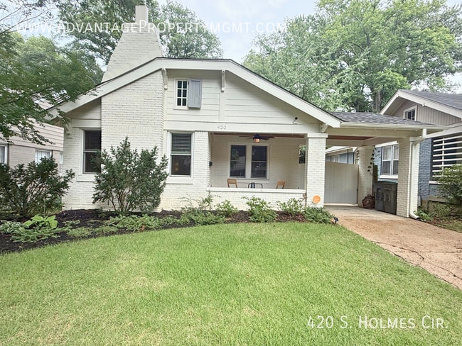 Building Photo - 420 S Holmes St