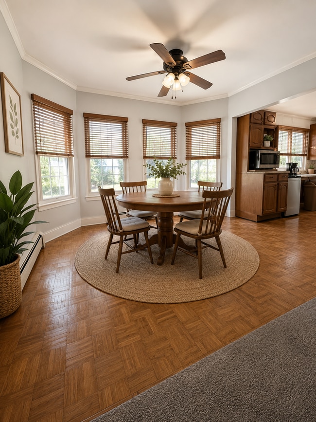 Photo - Charming 3BR/2BA Wauwatosa Home Near Parks & Shopping