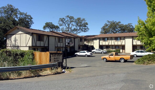 Photo - Cimmarron Townhomes