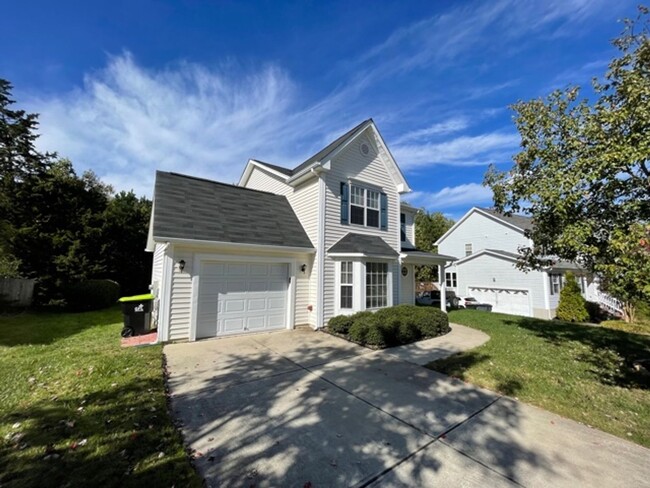 Photo - Braxton Village Home For Rent!