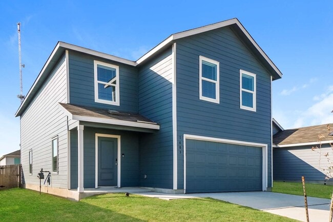 Photo - 1603 Hummock Steep