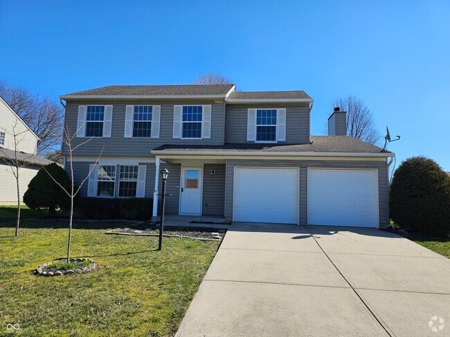 Building Photo - 403 Stillwood Ct Rental