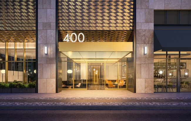 Building Photo - 400 S Broadway