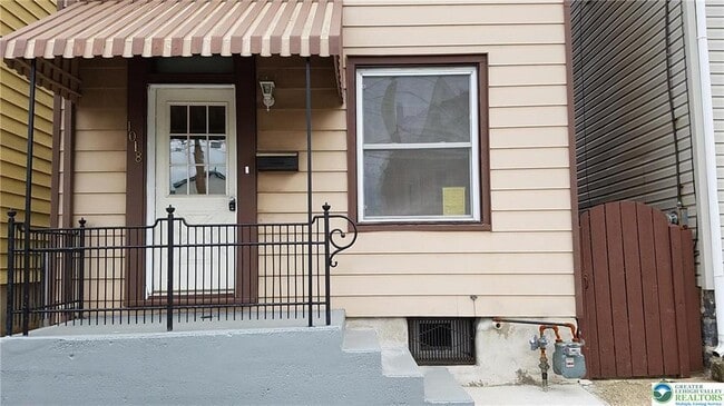 Building Photo - 1018 Lehigh St Rental