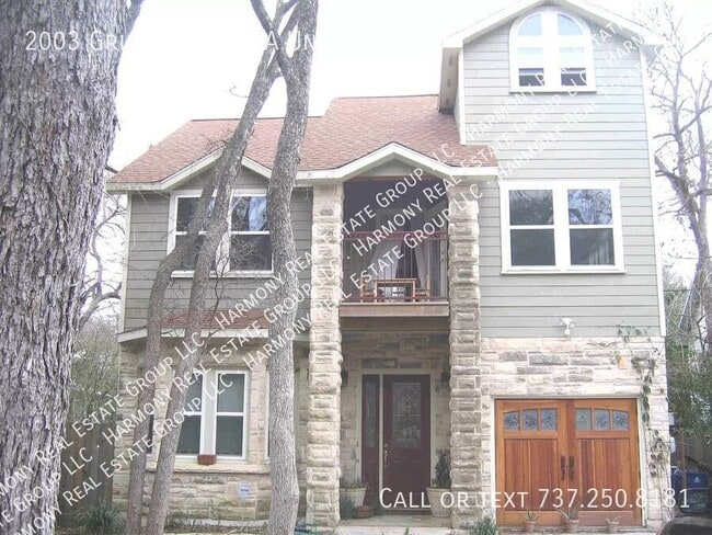 Building Photo - 2003 Griswold Ln Unit A Rental
