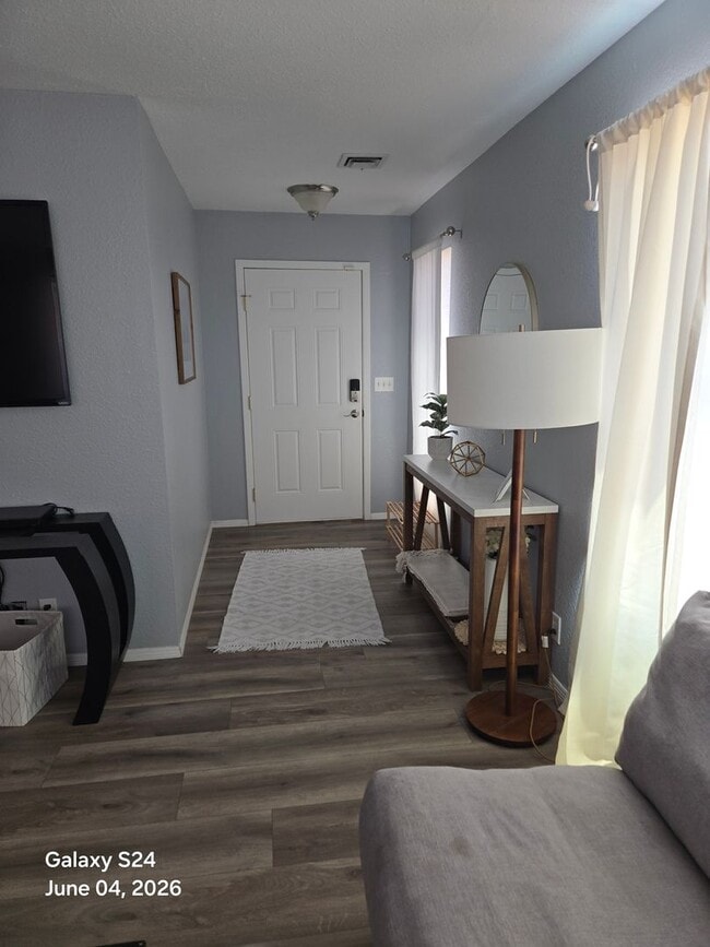 Photo - 3 Bedroom Home, 2 Bath, Furnished