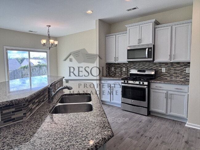 Photo - 1019 Thoughtful Spot Ln