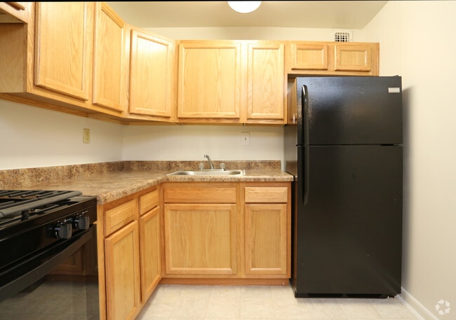 Photo - Top of the Park