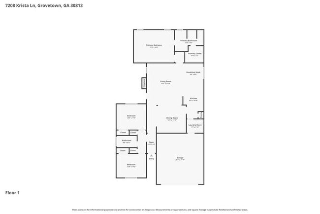 Photo - 7208 Krista Ln