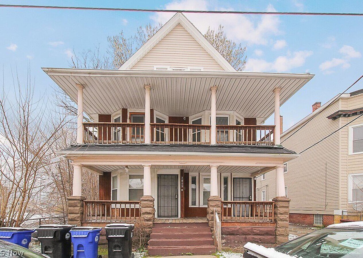 Photo - 7915 Linwood Ave Apartamento Unidad #1