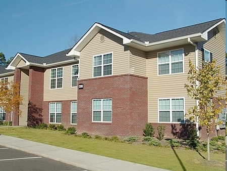 Autumn Ridge - Autumn Ridge Apartments