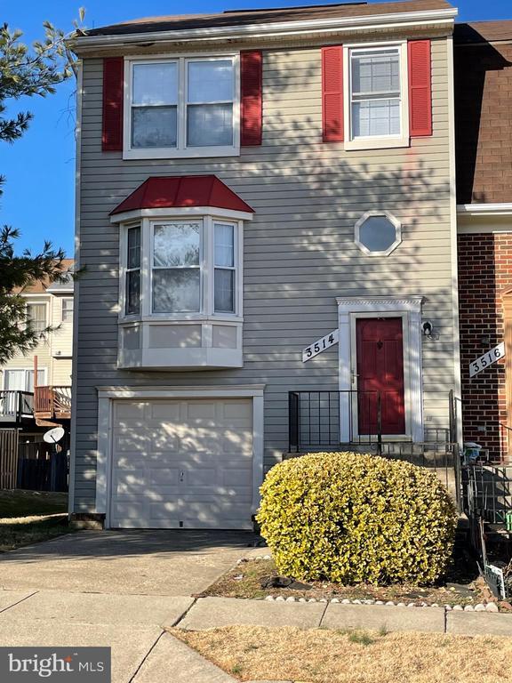 Photo - 3514 Emperor Ct Townhome
