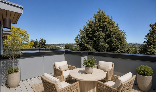 Building Photo - Magnolia Townhome