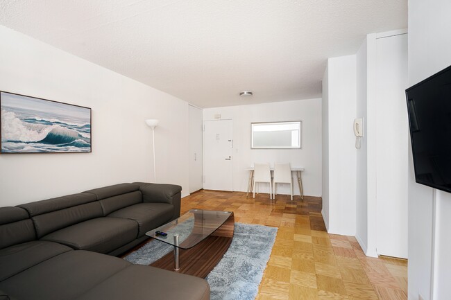 Photo - 230 W 55th St Apartment Unit 17G