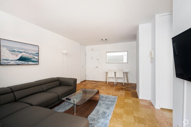 Building Photo - 230 W 55th St Unit 17G Rental