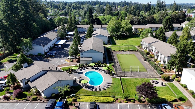 Photo - Pinewood Square Apartment Homes