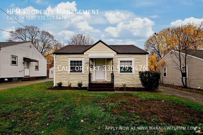 Building Photo - Cozy Two Bedroom Home!