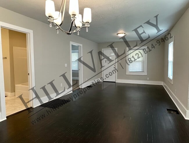 Photo - Two Bedroom Home