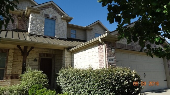 2681 Calmwater Dr