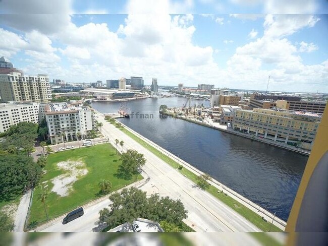 It's All About the View! Fully Furnished Luxury Living