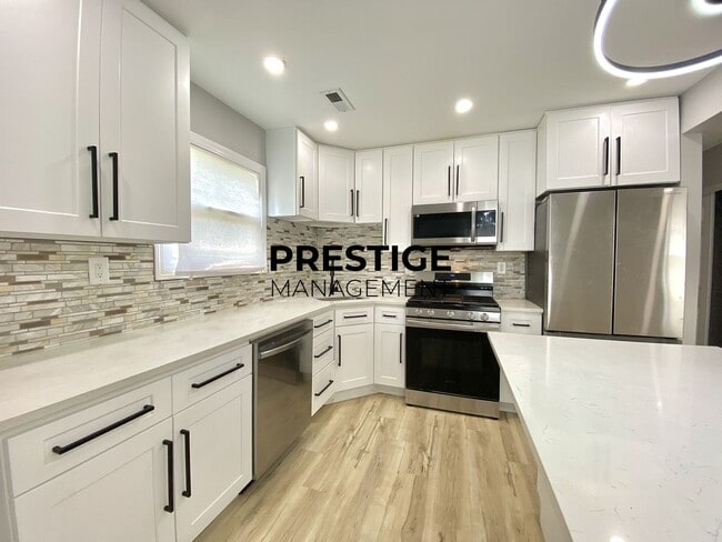 Photo - Updated 3 Bedroom Home in Gary