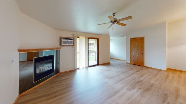 Crystal Springs Apartments
