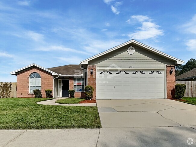 Building Photo - 4599 Carriage Crossing Dr Rental