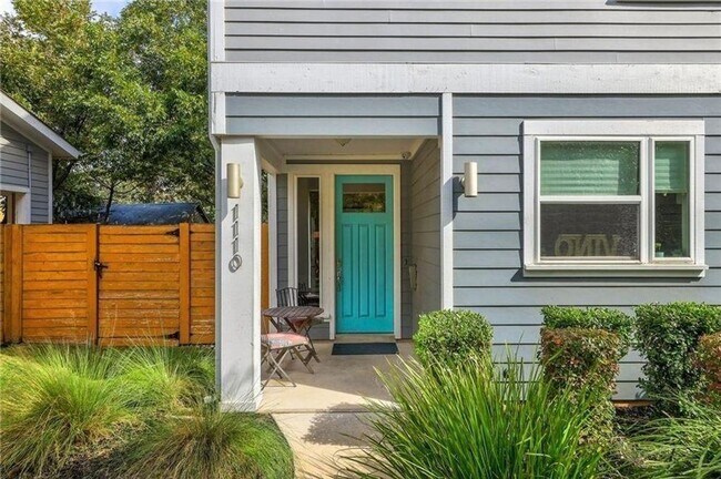 Photo - 1110 Concordia Ave