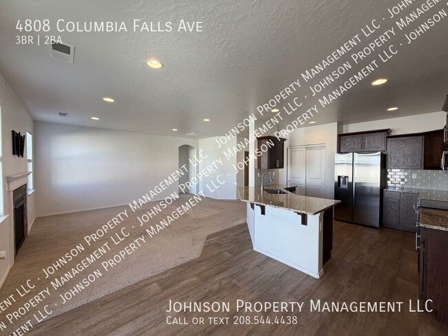 Photo - 4808 Columbia Fls Ave