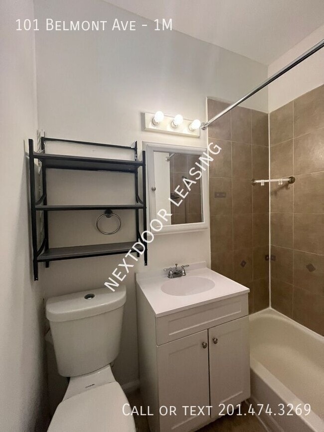 Photo - 101 Belmont Ave Unit 1M