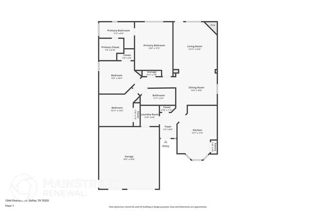 Photo - 1244 Cleardale Dr