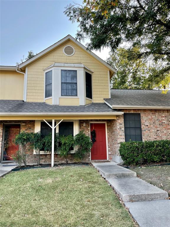 Photo - 11901 Swearingen Dr Unidad 129 Rental