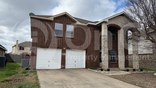 Photo - 8417 Star Thistle Dr