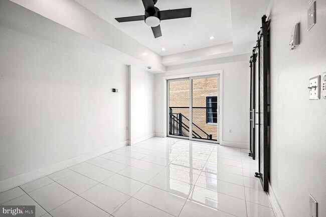 Photo - 3304 Georgia Ave NW Unit 4B