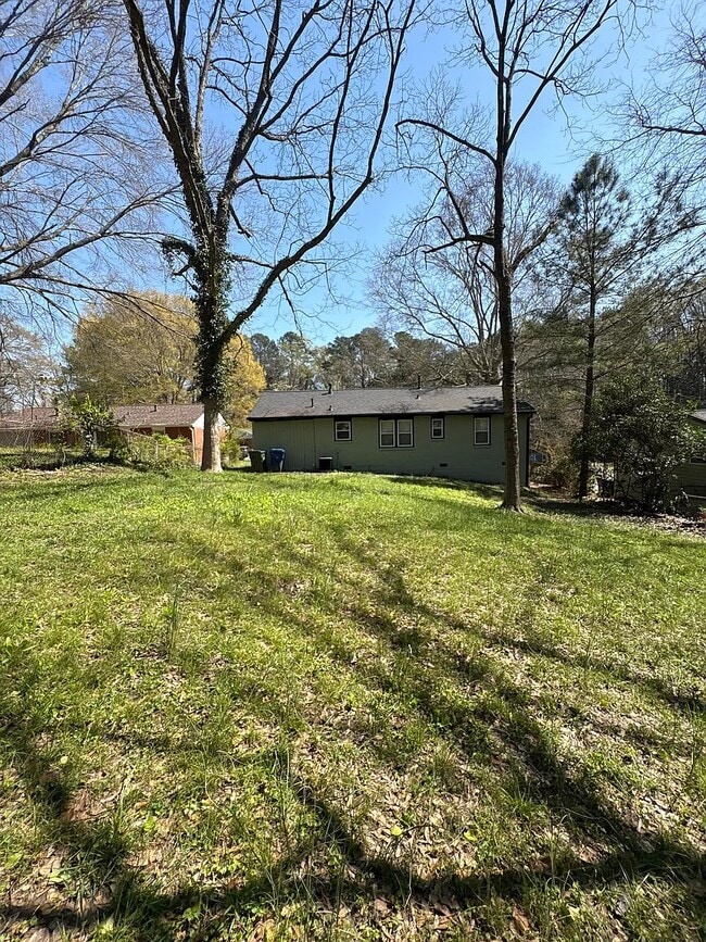 Photo - 488 Park Valley Dr NW