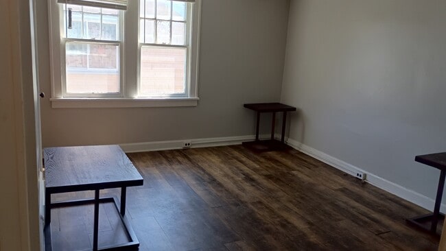 Living room - 3683 W 136th St Unit Upstairs apartment