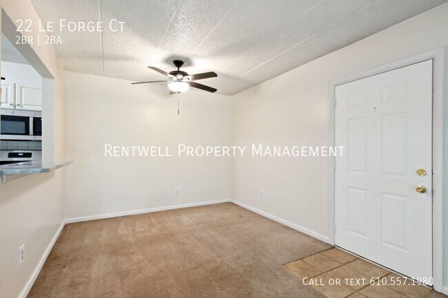 Photo - 22 Le Forge Ct