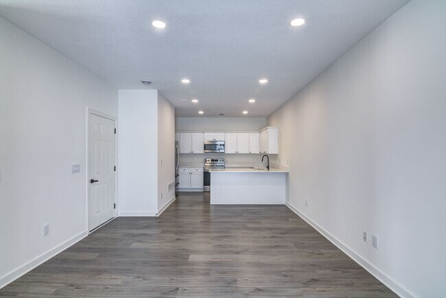 Photo - New 3 Bedroom Town Home