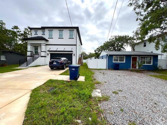 Building Photo - 7306 S Morton St Rental