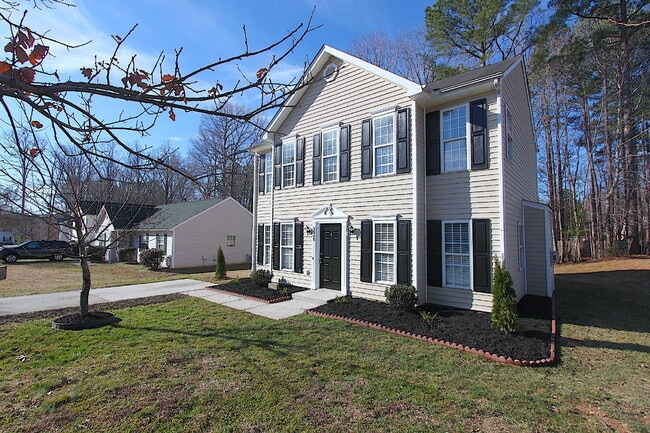 Photo - Charming 3-Bedroom Home in Raleigh!