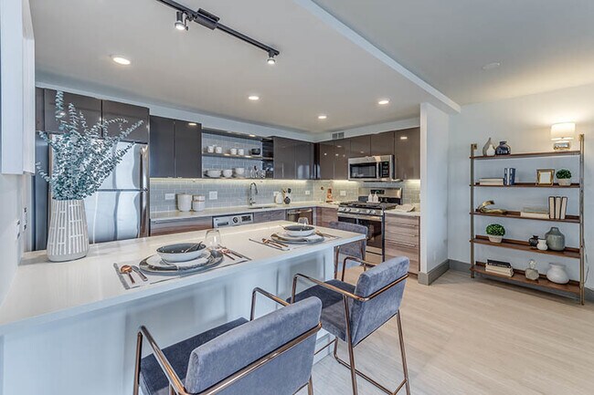 Photo - 2233 S Highland Ave Unit H0801